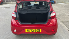 Hyundai i10 1.0 MPi SE 5dr Petrol Hatchback